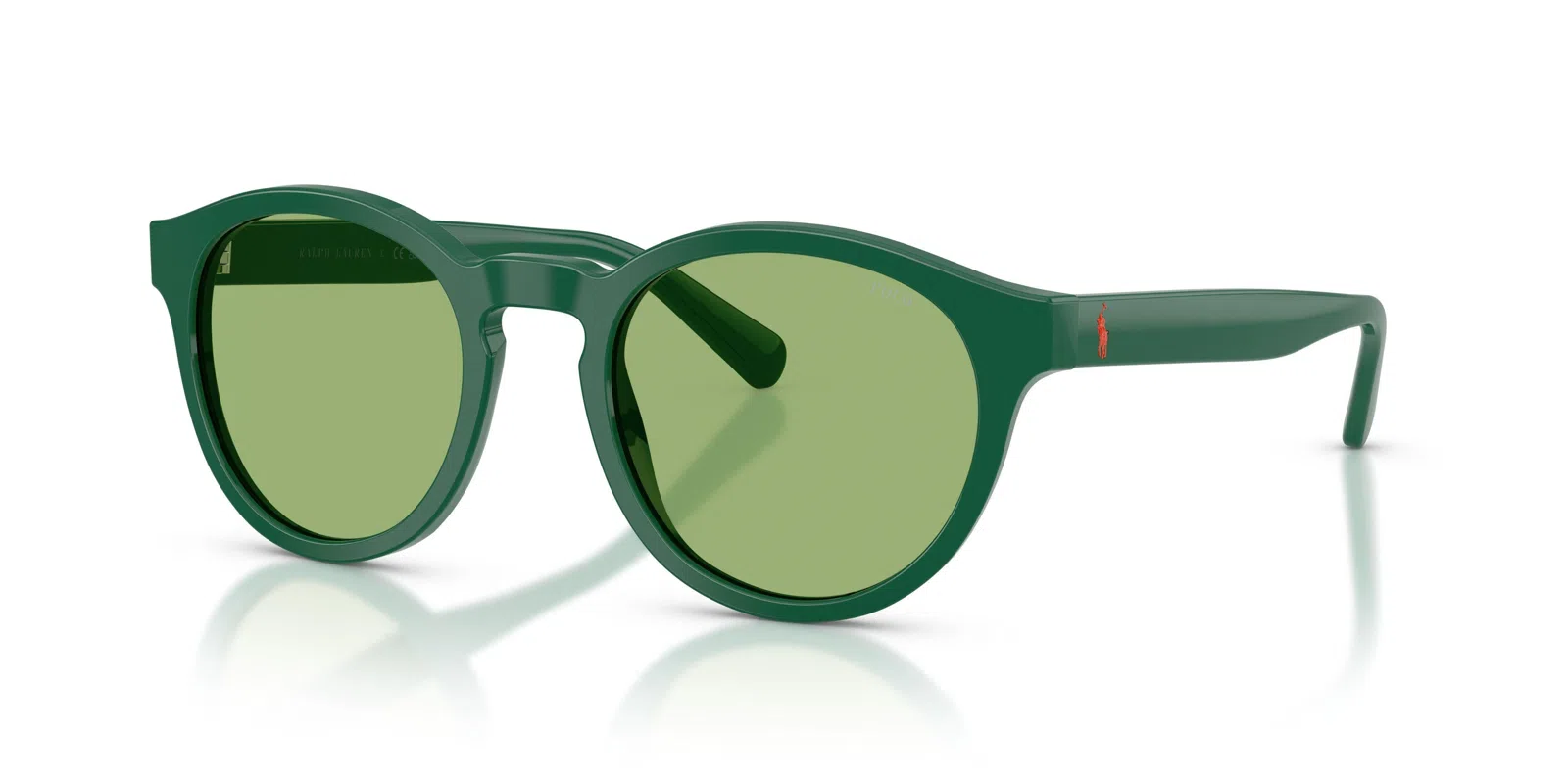 Polo 4192 Sunglasses - view 43
